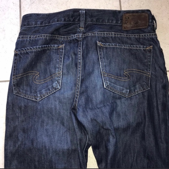 Men’s Silver Jeans 30/32 - Picture 8 of 8